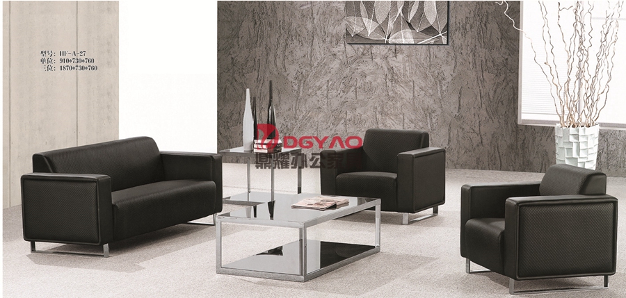 辦公沙發(fā)-12